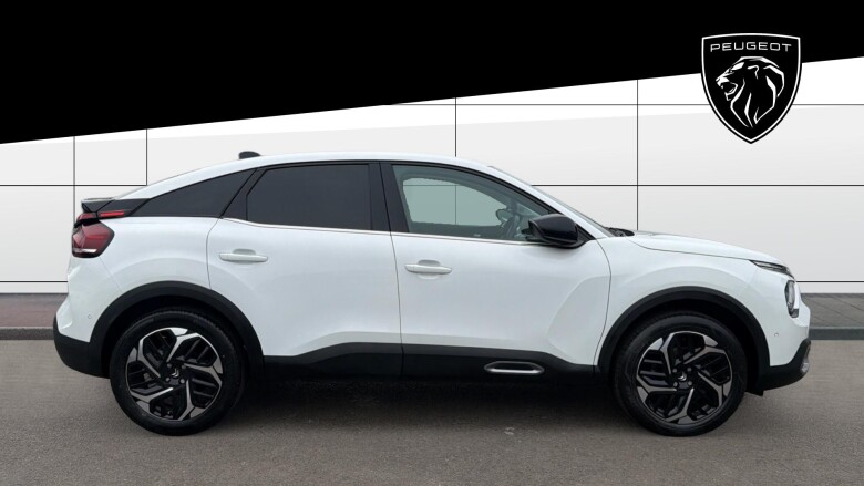 Citroen C4 1.2 PureTech [130] Max 5dr Auto Petrol Hatchback